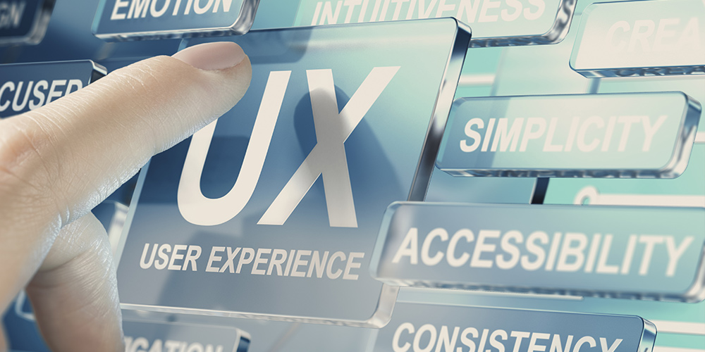 ユーザーエクスペリエンス（UX）を改めて語る