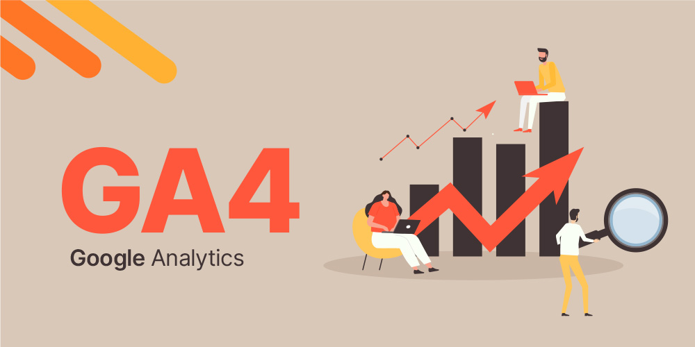 GA4への移行対応とアクセスログ分析の取り組み。