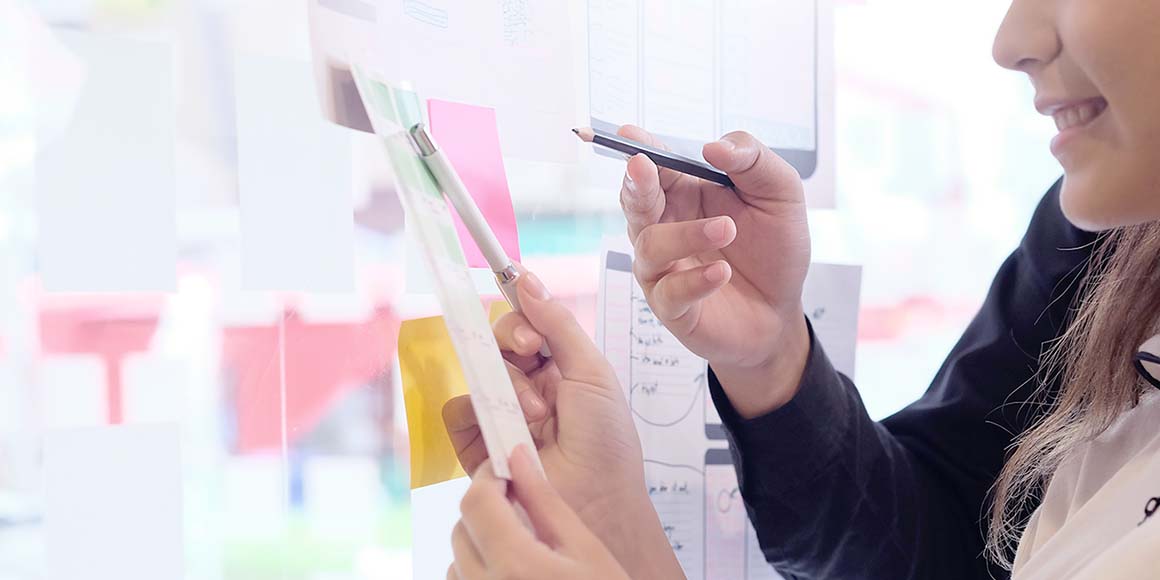 Webサイトコンサルティングサービスのイメージ画像