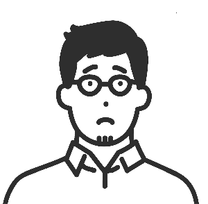 メイン業務が忙しすぎて、Webサイトまで手が回らない。